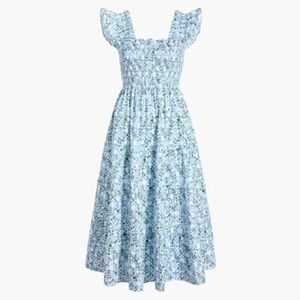 Hill House Nap Dress